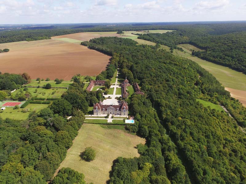 Château du Fey_89300 VILLECIEN_2